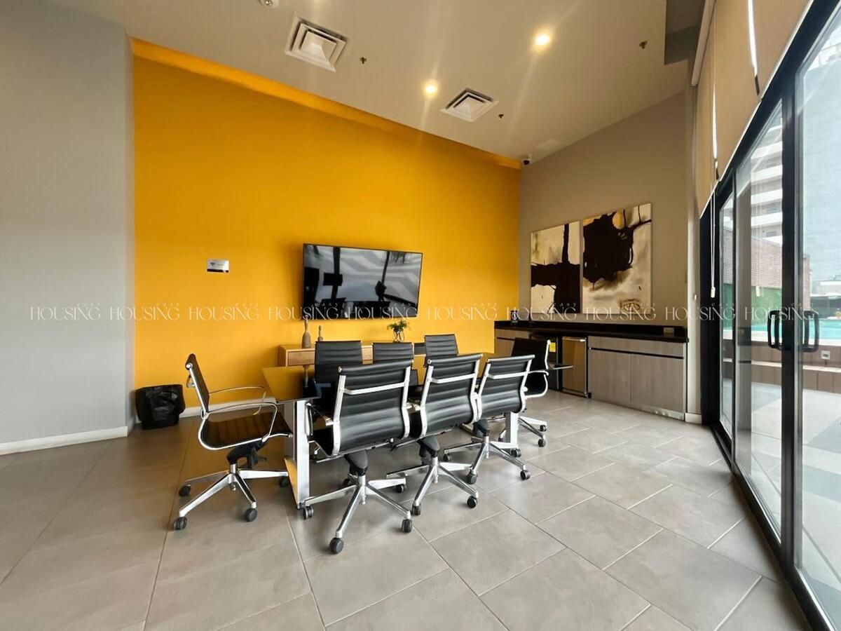 14 de 14: Sala de Juntas