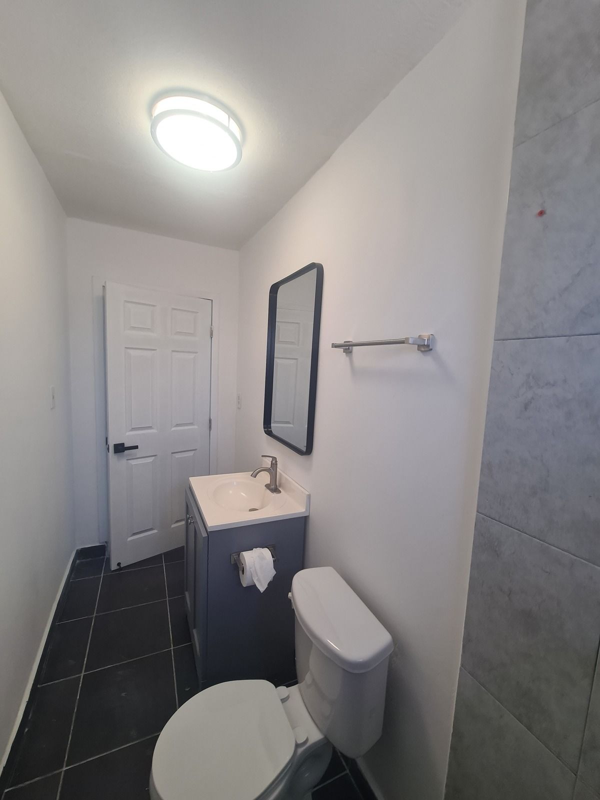 29 de 31: BAÑO COMPLETO PLANTA ALTA