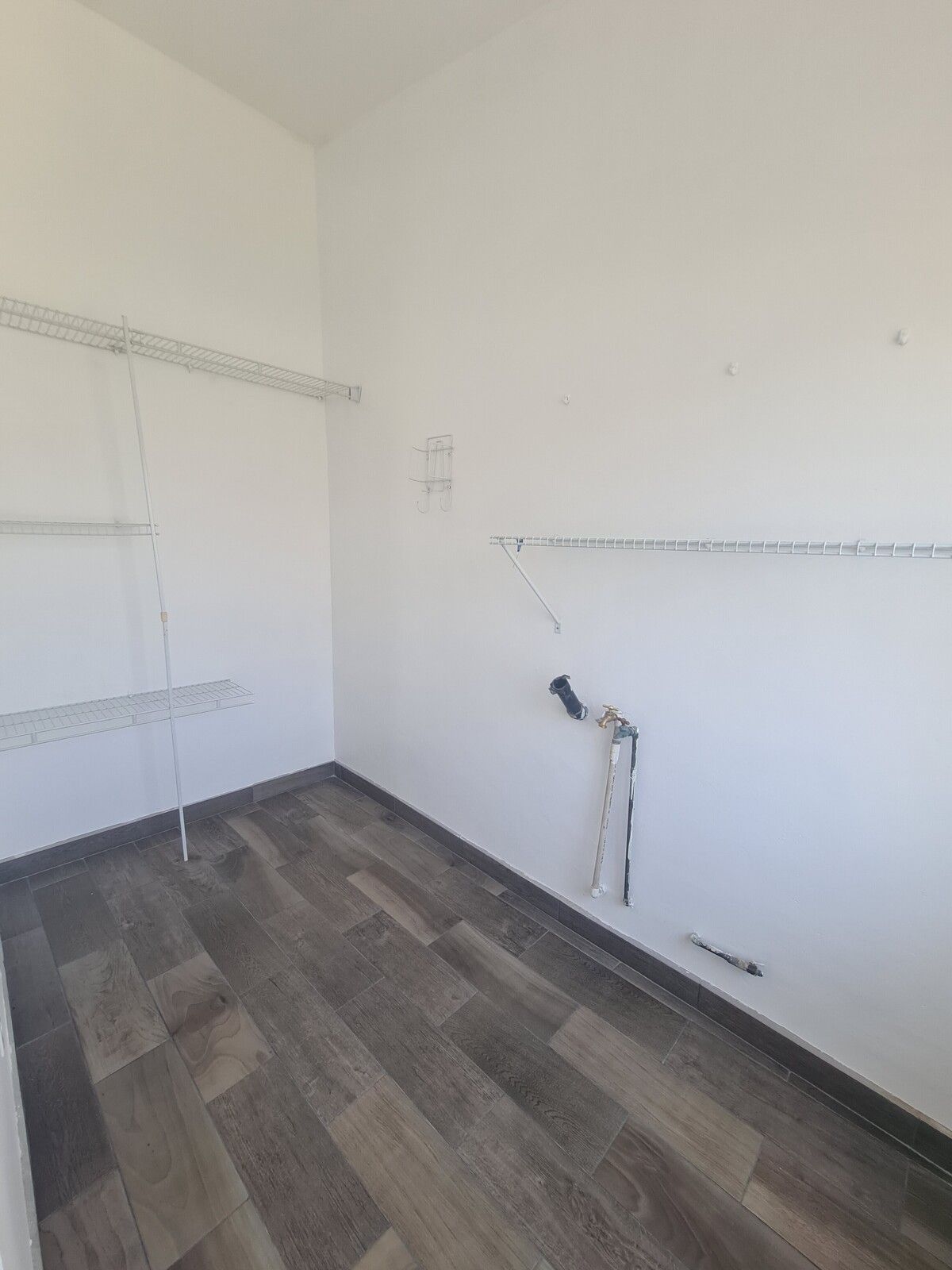 30 de 31: AREA DE LAVADO EN PLANTA ALTA