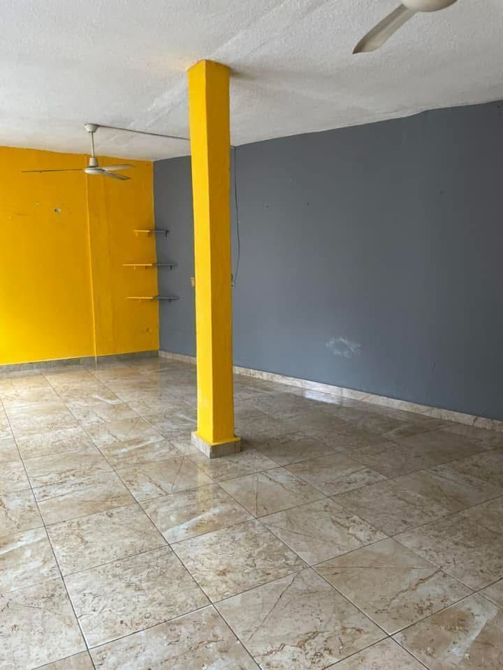 2 of 7: Sala, comedor