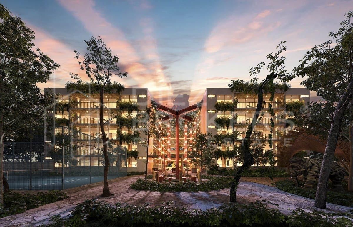 Departamento en Venta - Tulum, Quintana Roo - foto 2