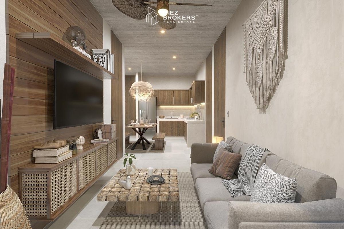 Departamento en Venta - Tulum, Quintana Roo - foto 1