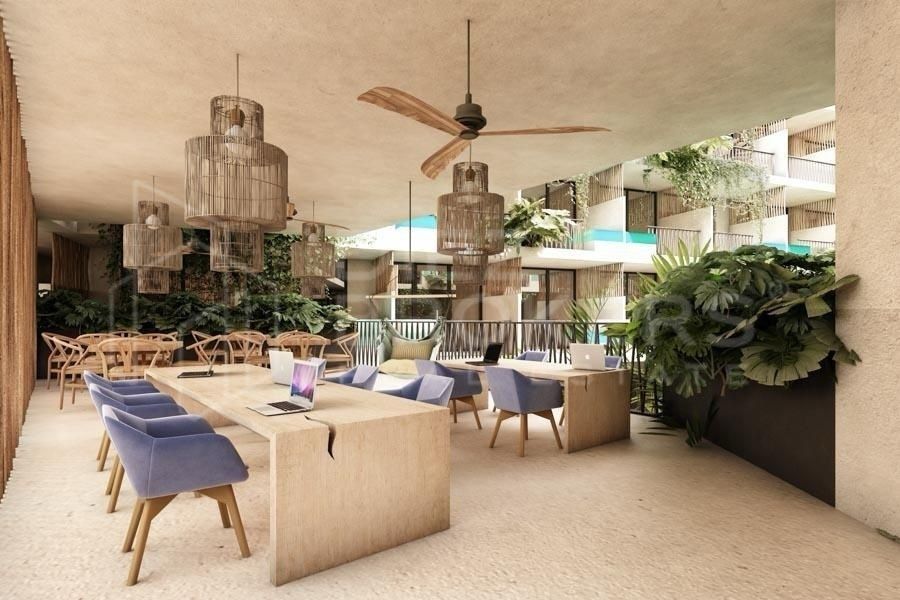 Departamento en Venta - Tulum, Quintana Roo - foto 4