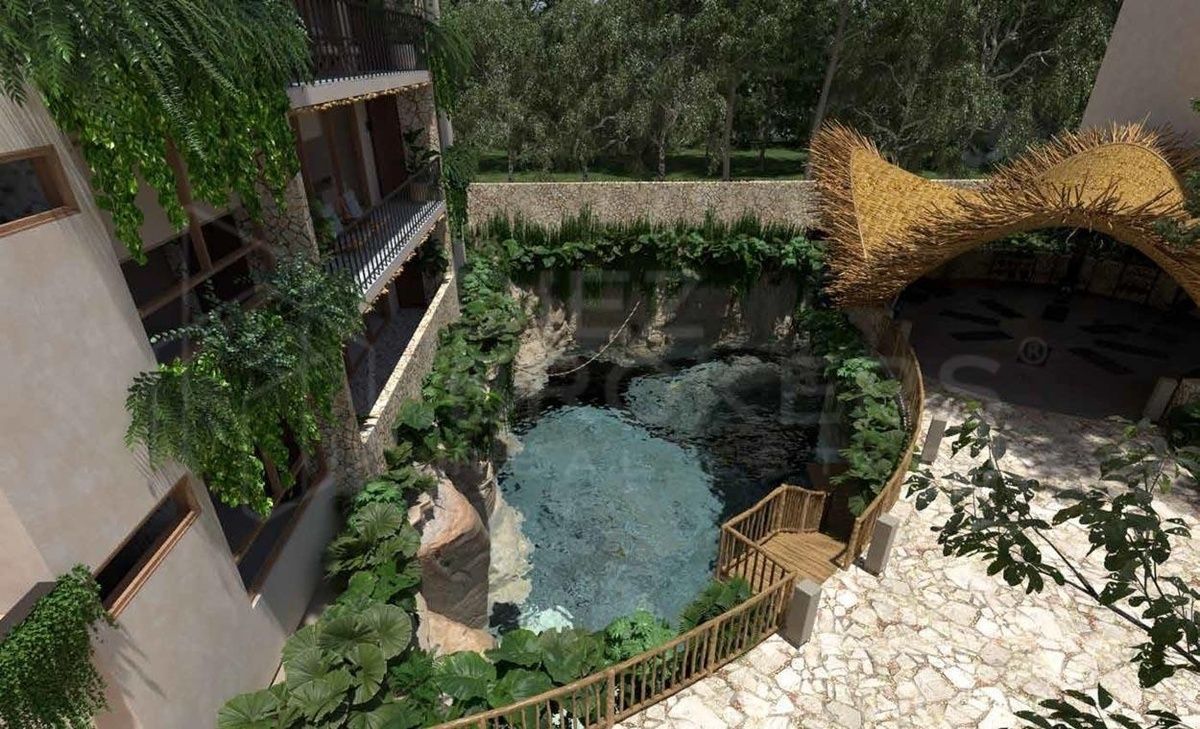 Departamento en Venta - Tulum, Quintana Roo - foto 5