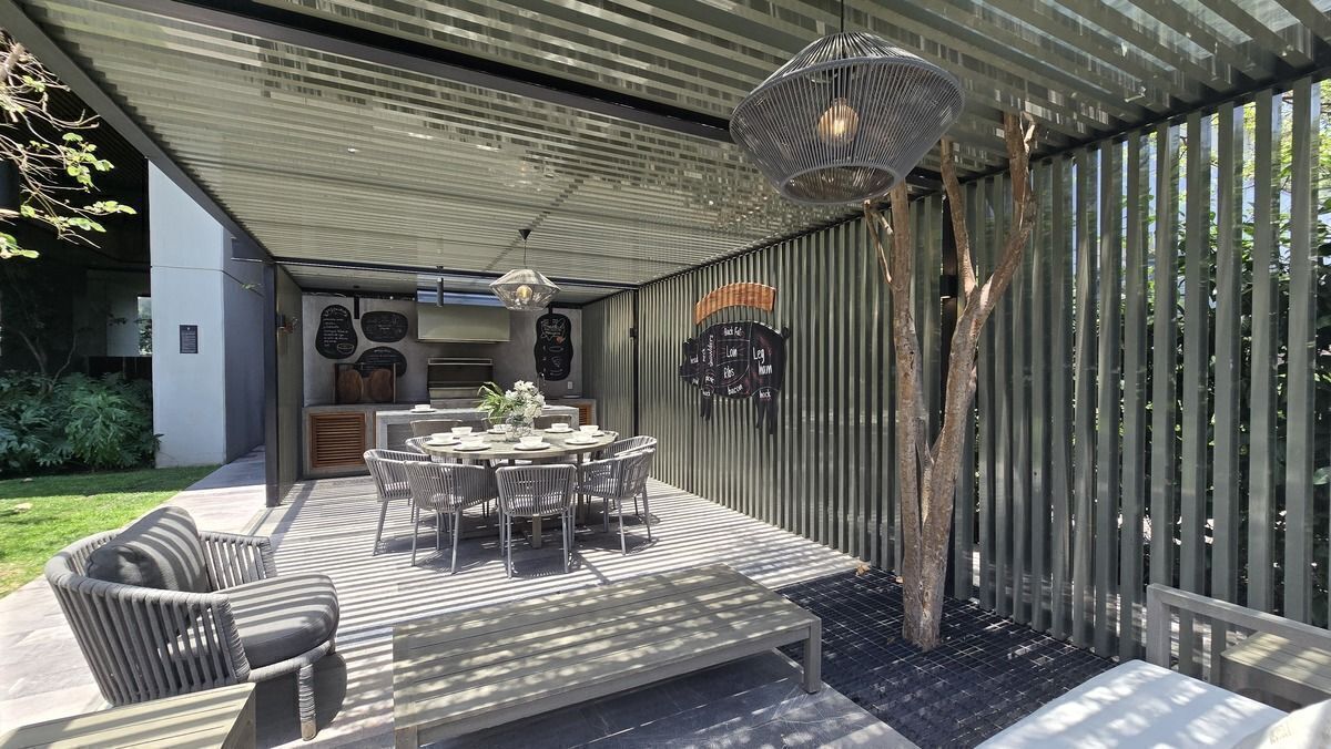 4 de 10: Departamento en Venta en Origina Pedregal Rayo Vende ®