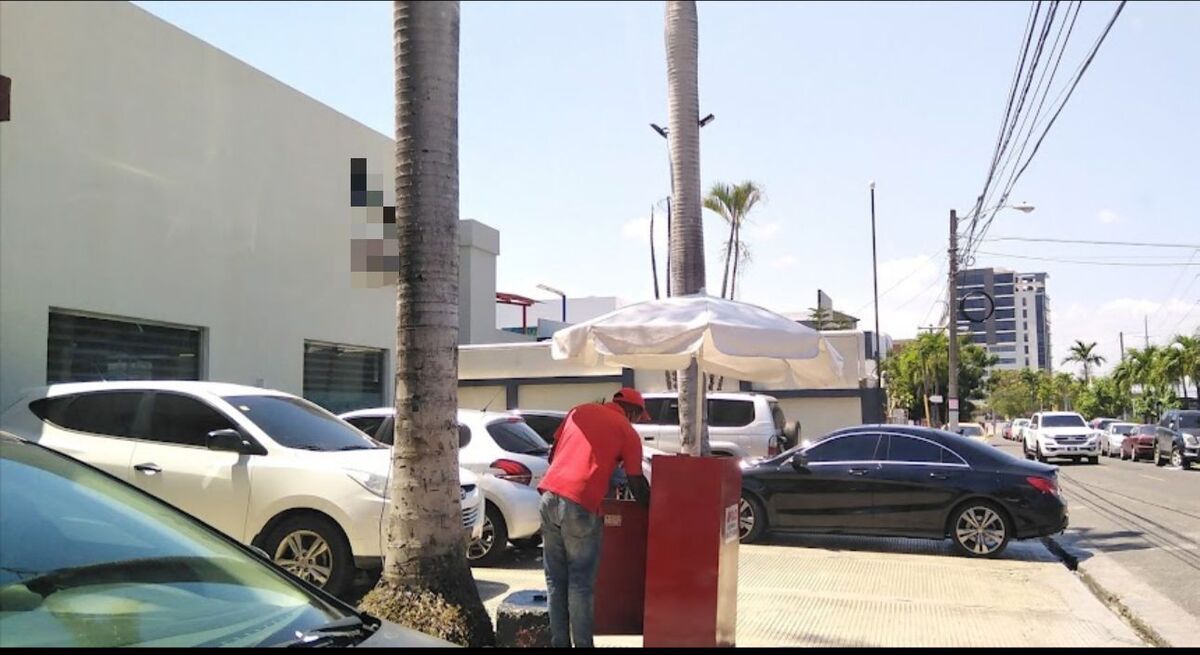 Locales en Venta El Millón, Santo Domingo