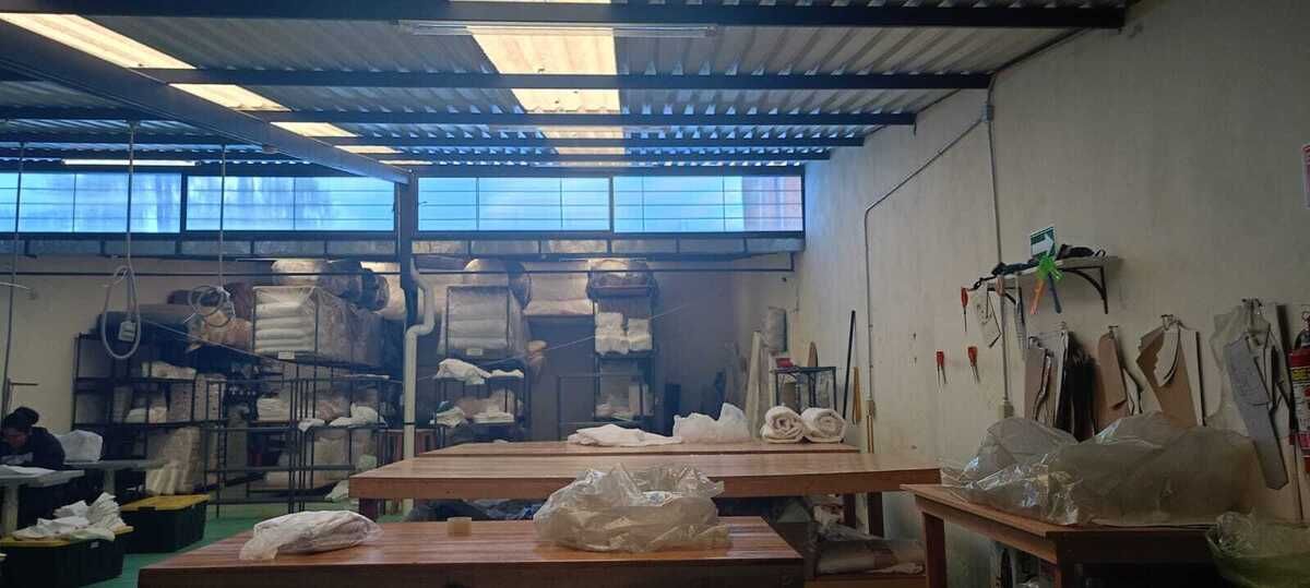 5 de 5: Bodega