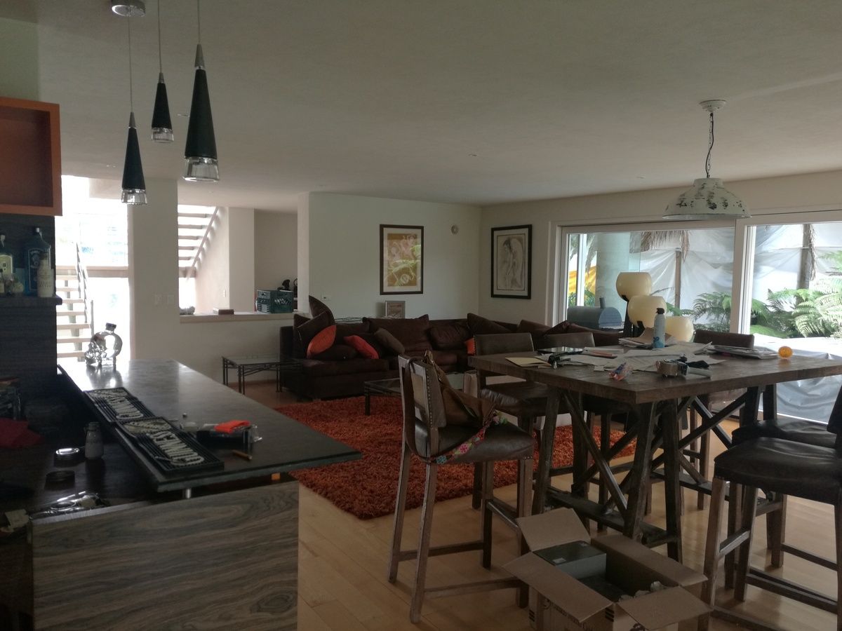 PROYECTO DEL ARQ. CISNEROS, AMPLIA, EXCELENTES ACABADOS - foto 5