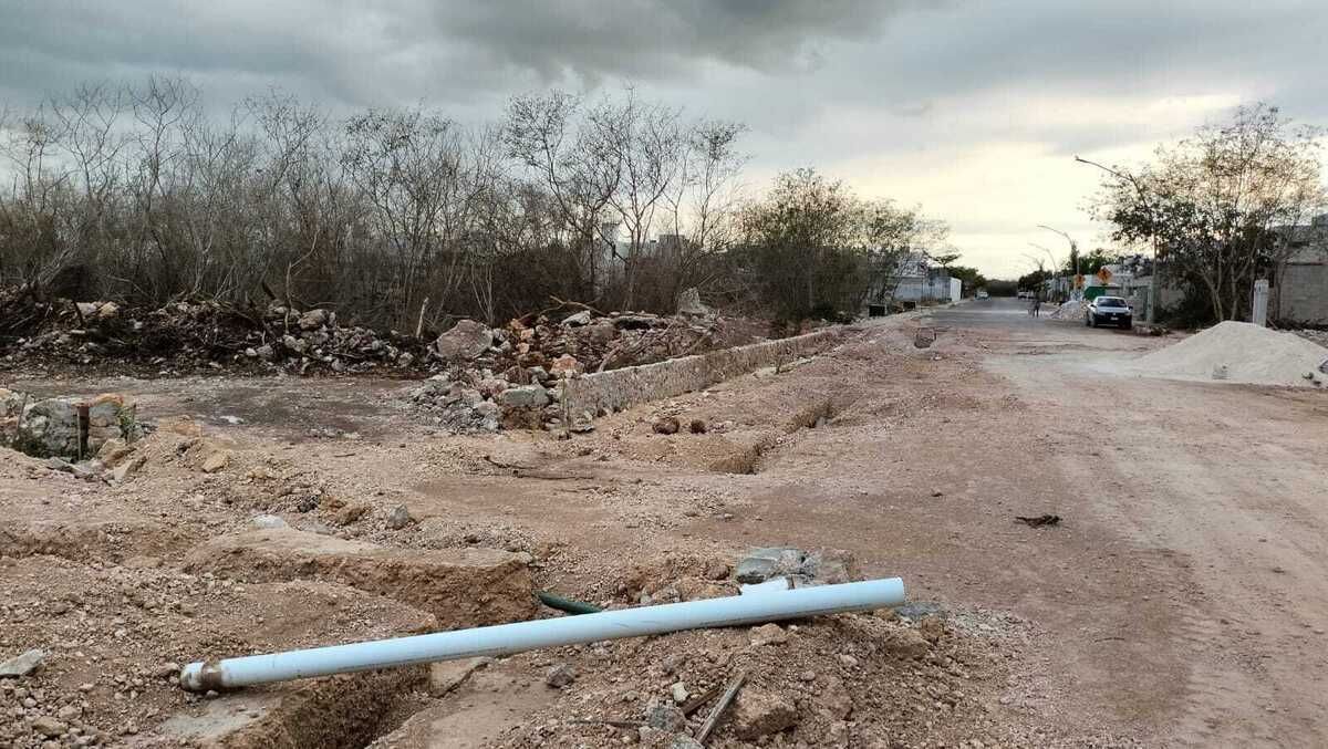 9 de 11: Terreno