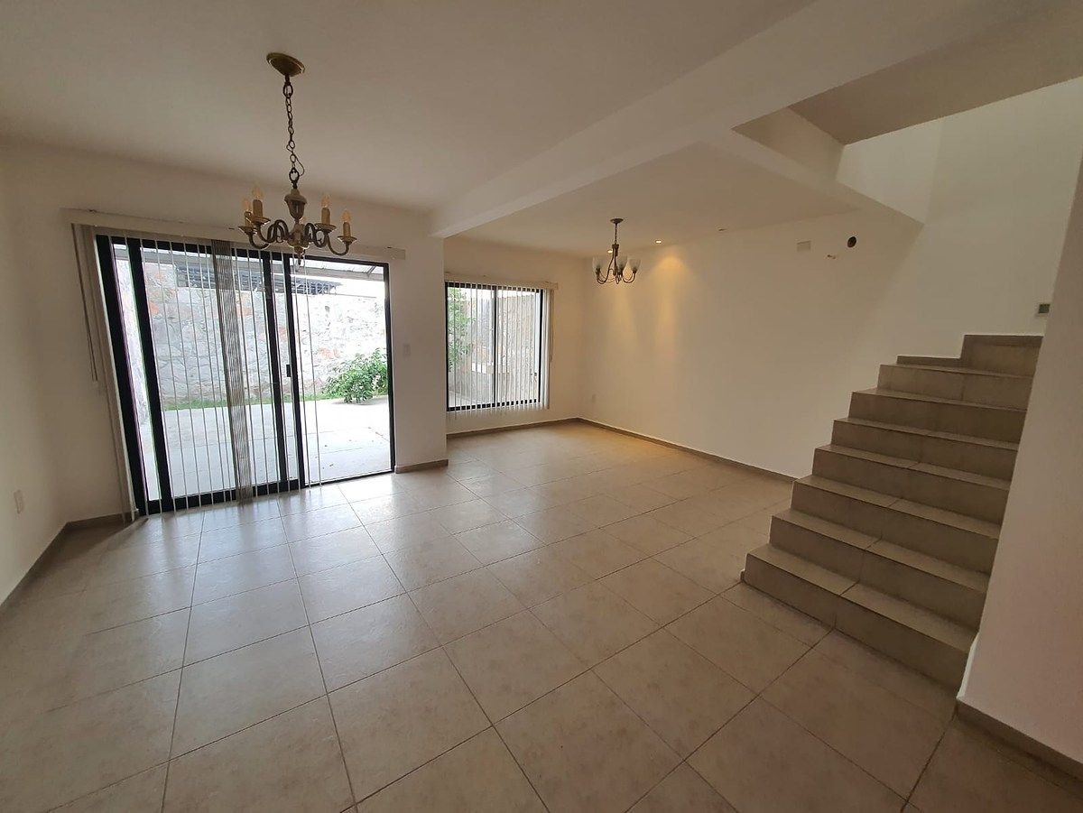 Casa en Juriquilla, Querétaro, foto 4 de 19