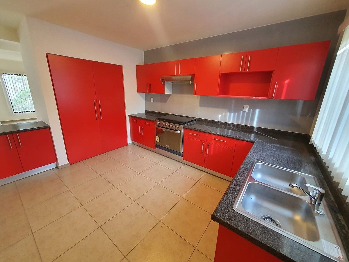 Casa en Juriquilla, Querétaro, foto 5 de 19