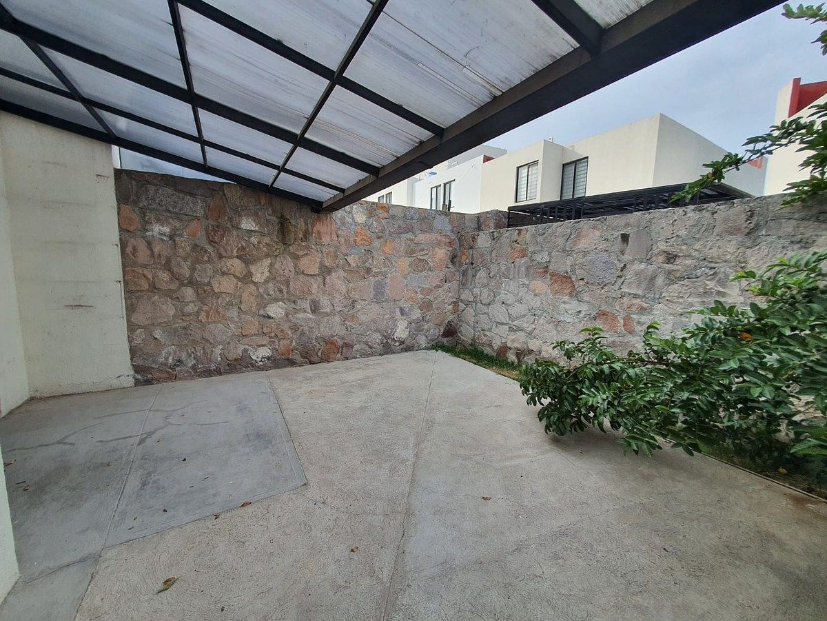 Casa en Juriquilla, Querétaro, foto 7 de 19