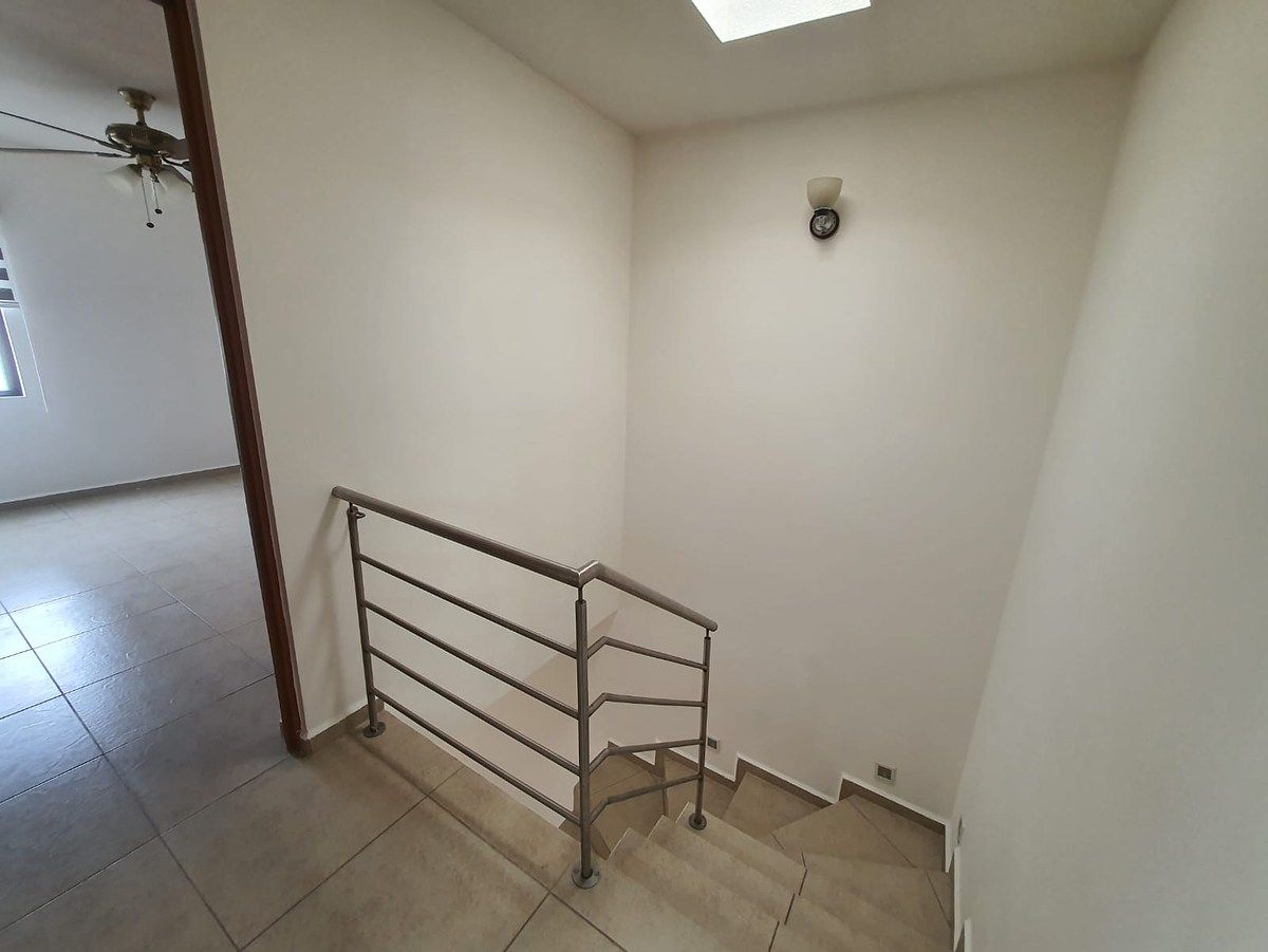 Casa en Juriquilla, Querétaro, foto 9 de 19