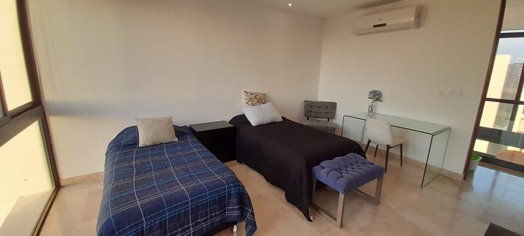 Departamento en Temozón Norte, Mérida, foto 26 de 36