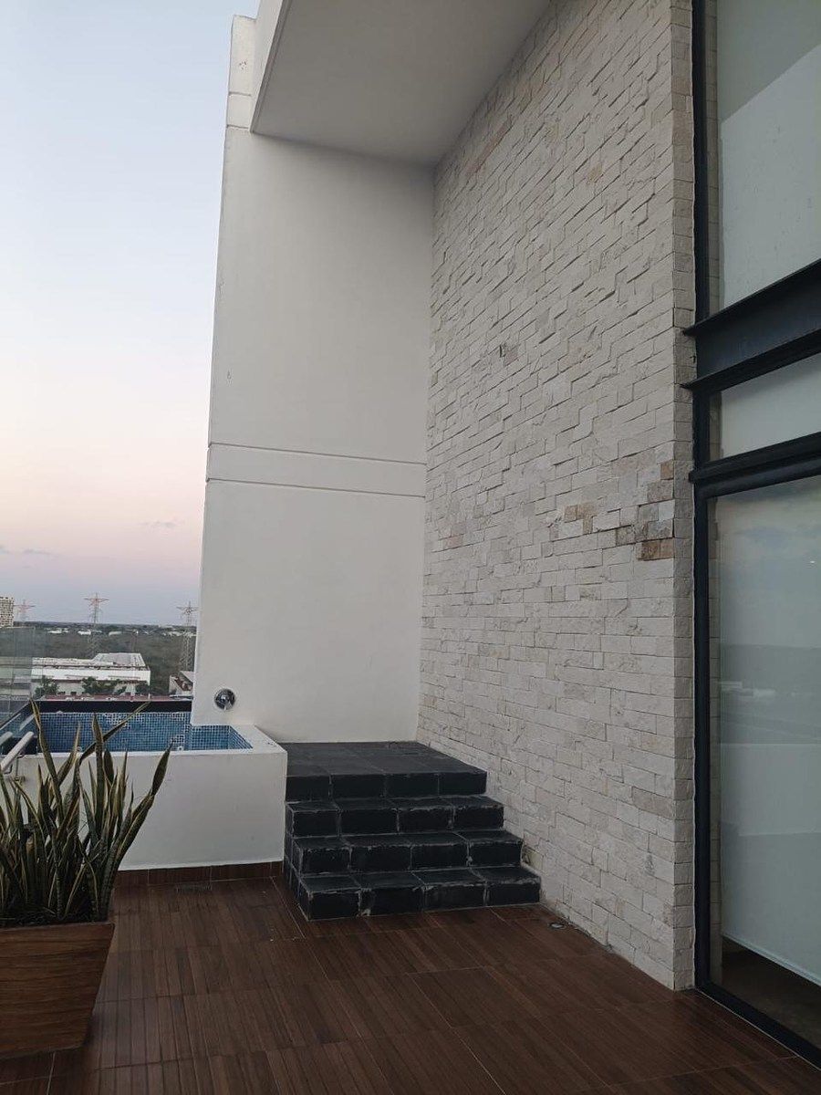 Departamento en Temozón Norte, Mérida, foto 31 de 36