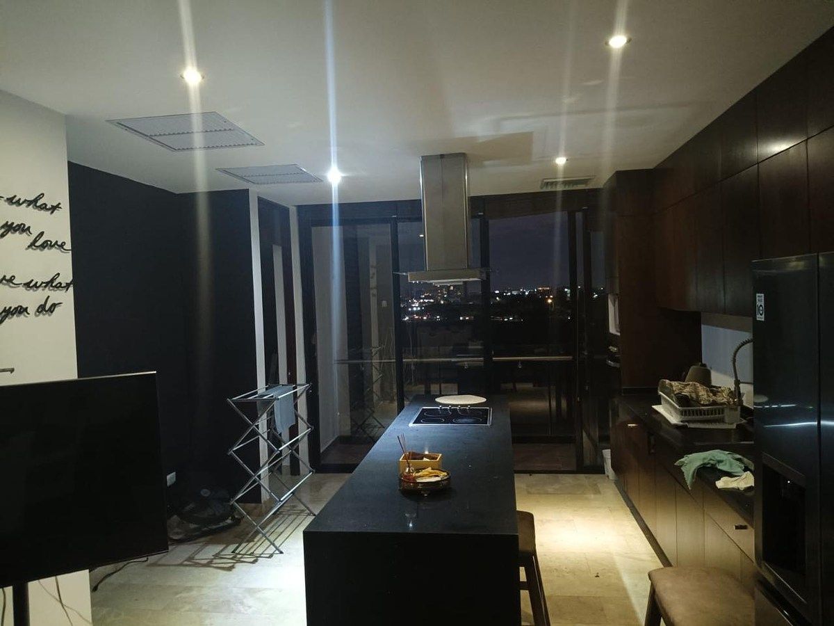 Departamento en Temozón Norte, Mérida, foto 33 de 36