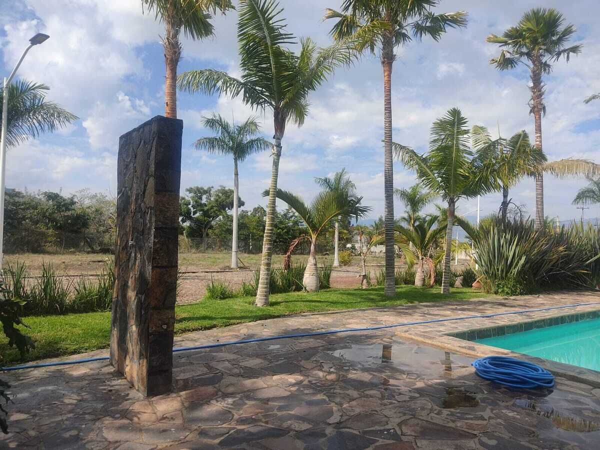 TERRENO EN VENTA EN TUXCUENCA, JAL - foto 2