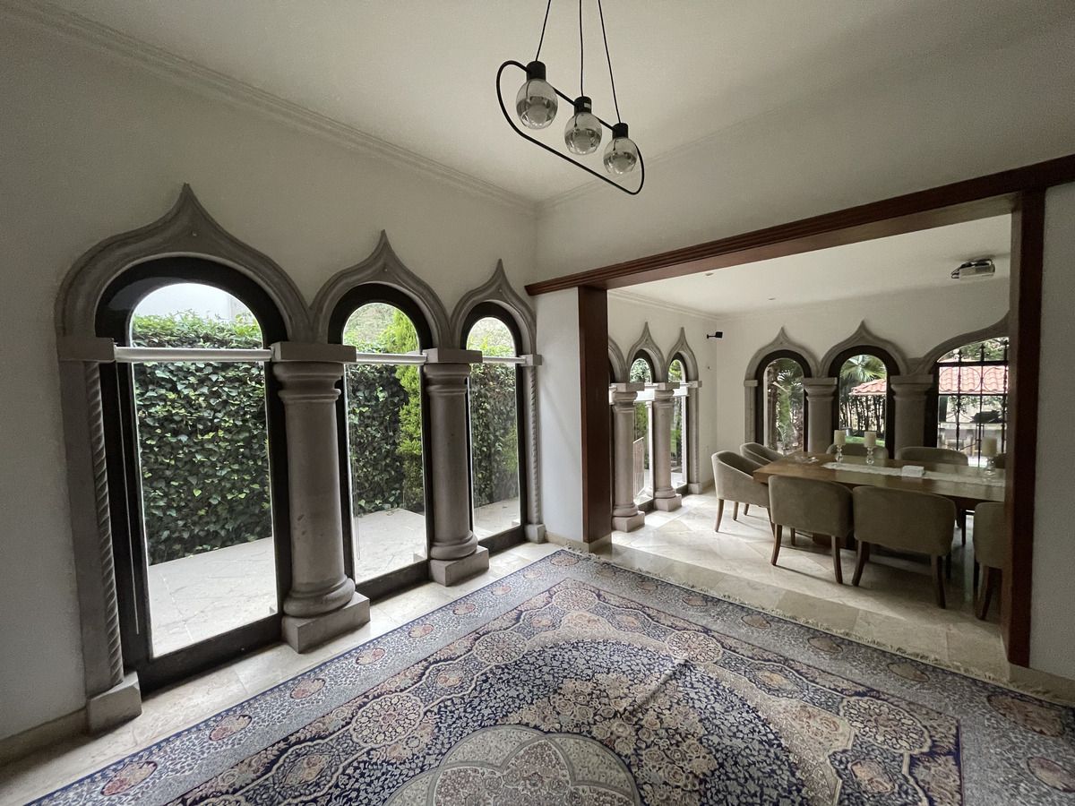 2 of 29: Sala - Comedor