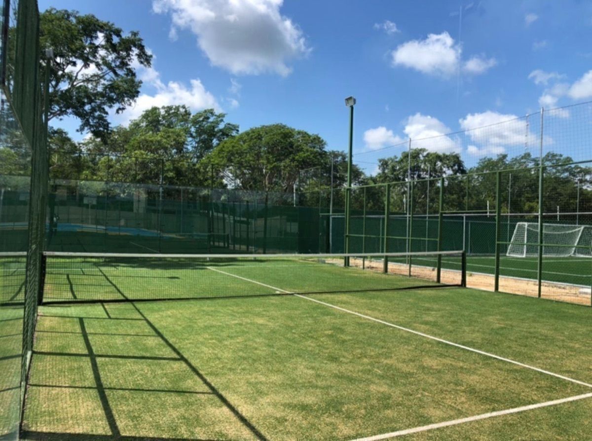 19 de 27: PADEL