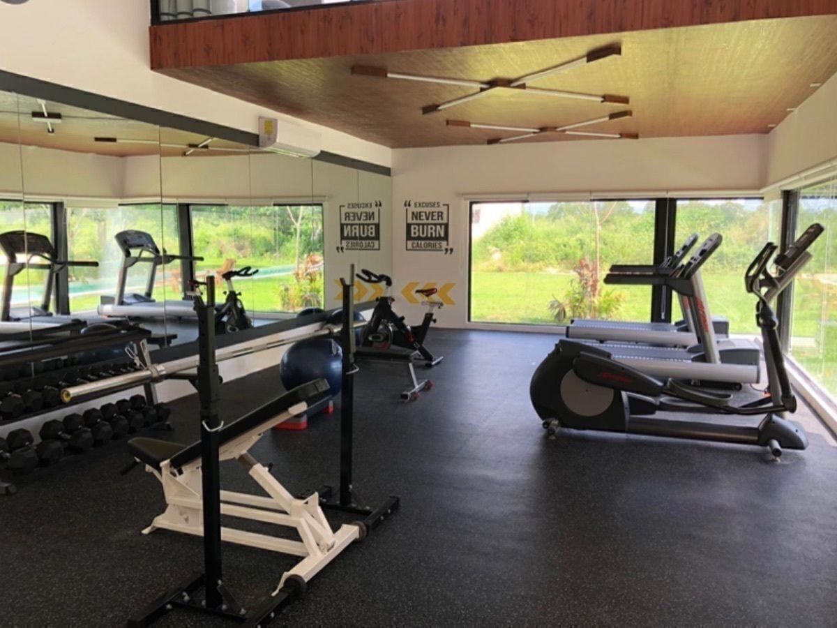 20 de 27: GYM