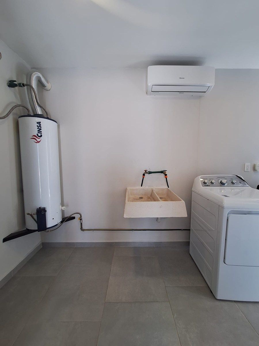 Casa en Temozón Norte, Mérida, foto 17 de 25