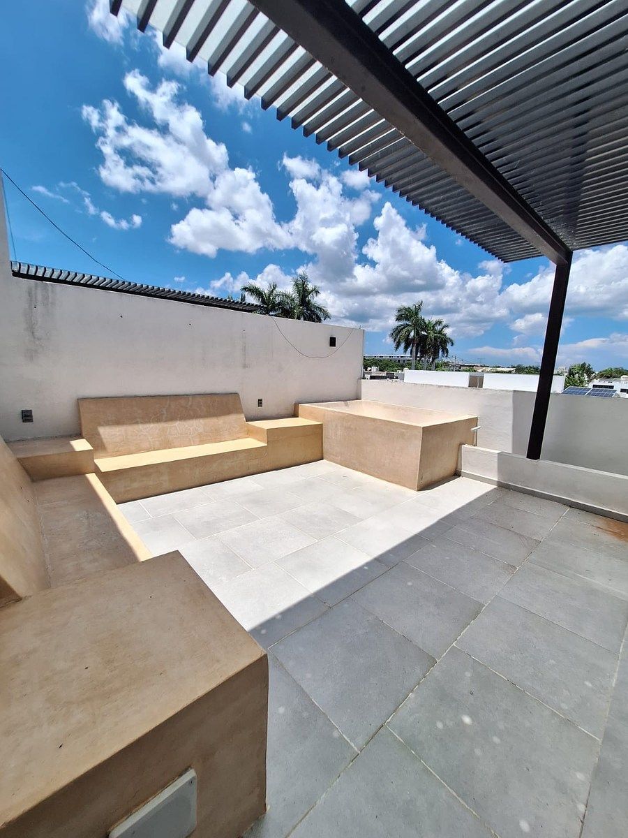 Casa en Temozón Norte, Mérida, foto 18 de 25
