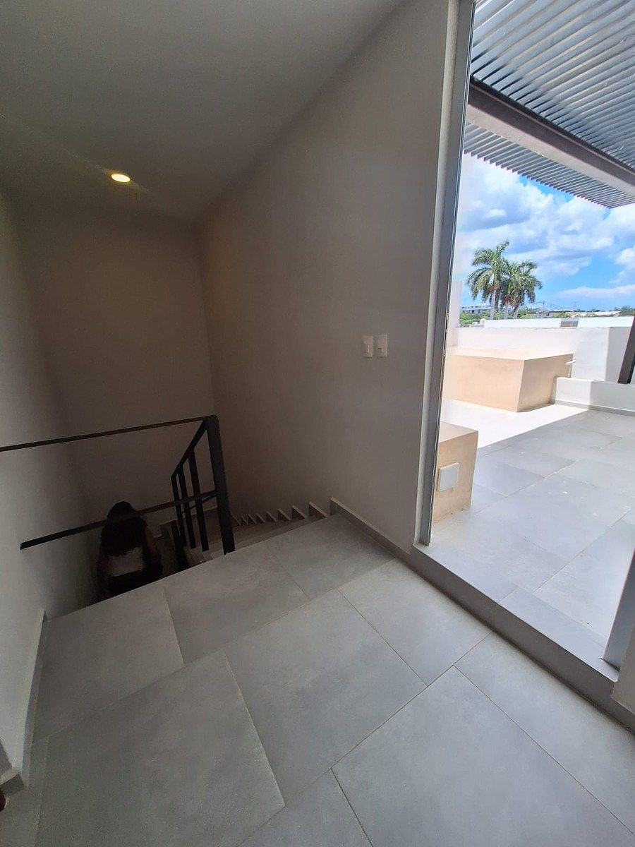 Casa en Temozón Norte, Mérida, foto 20 de 25