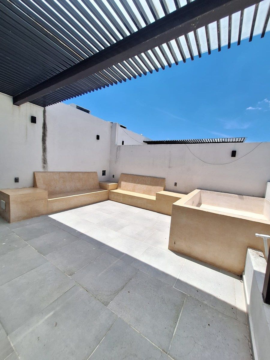 Casa en Temozón Norte, Mérida, foto 22 de 25