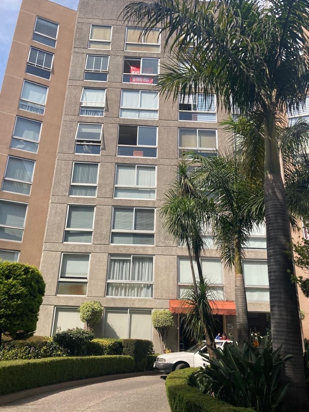 1 de 11: Fachada