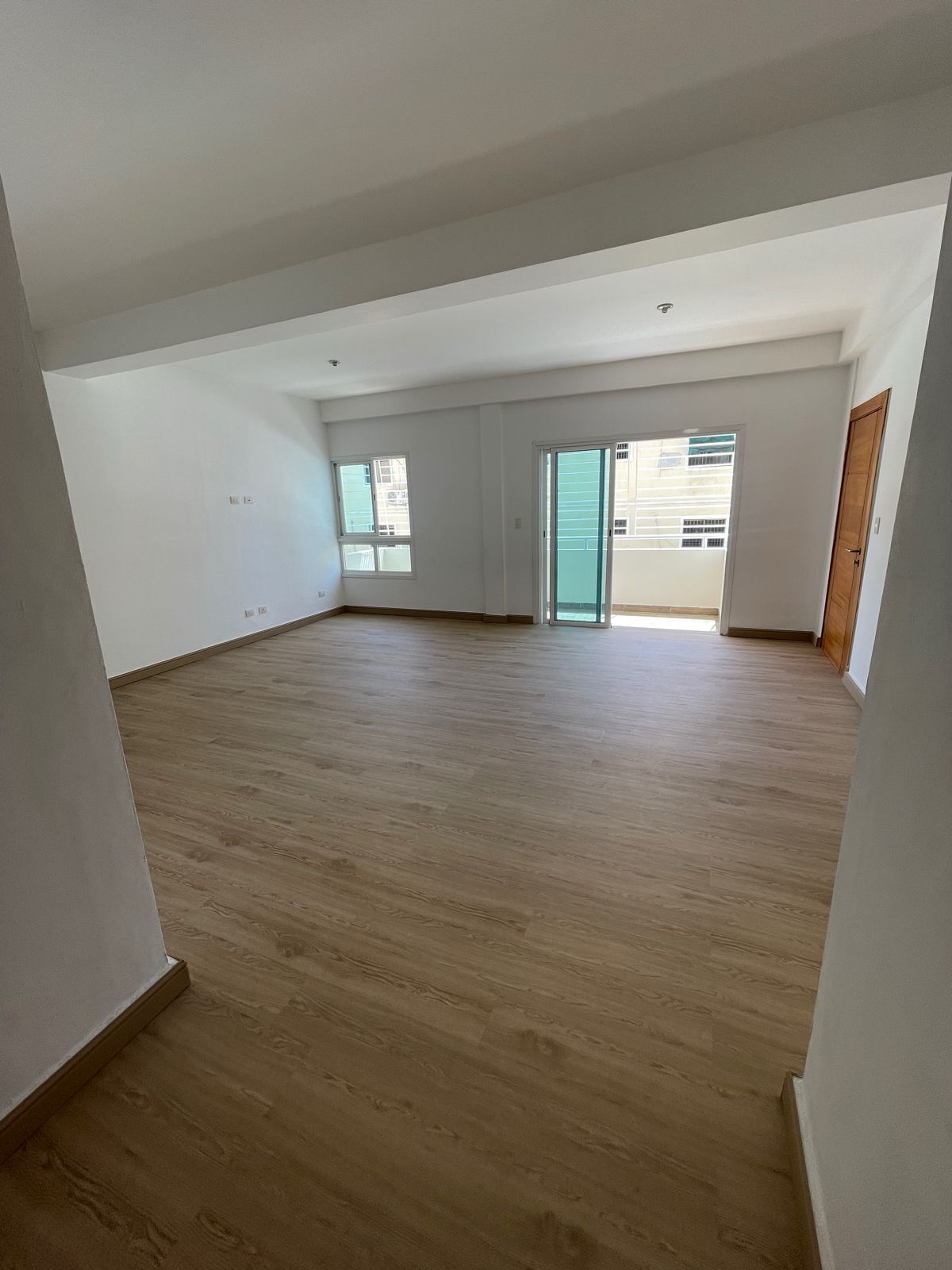 5 de 17: Sala - comedor