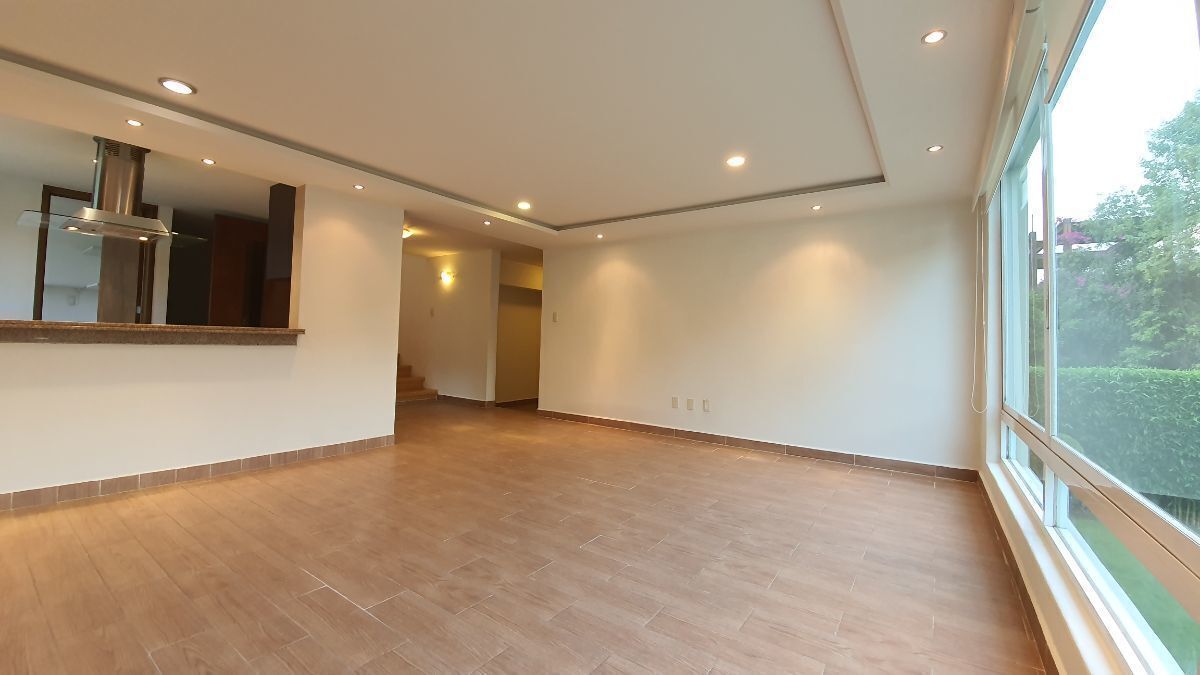 2 de 33: BOSQUES-DE-LAS-LOMAS-RENTA-CAS-CONDOMINIO-CARMEN-LABORIN