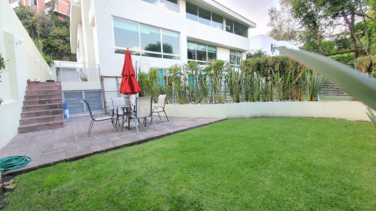 1 de 33: BOSQUES-DE-LAS-LOMAS-RENTA-CAS-CONDOMINIO-CARMEN-LABORIN