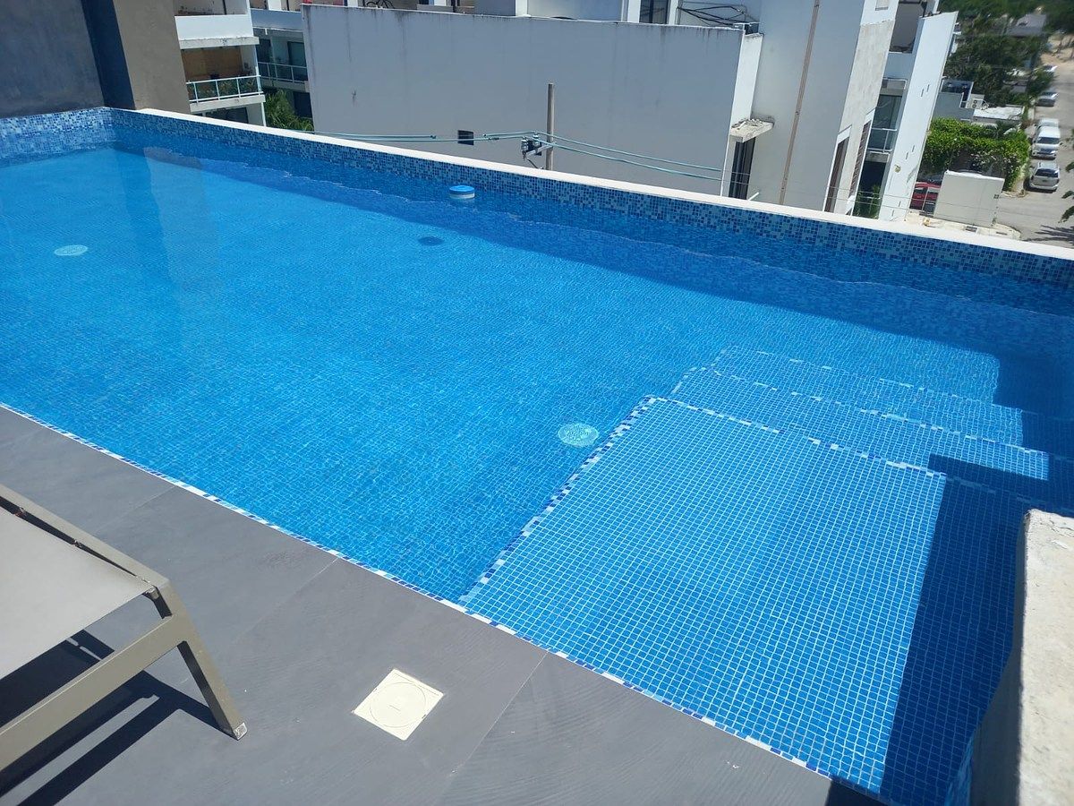 Apartamento em Villas Tulum, Tulum, foto 2 de 17