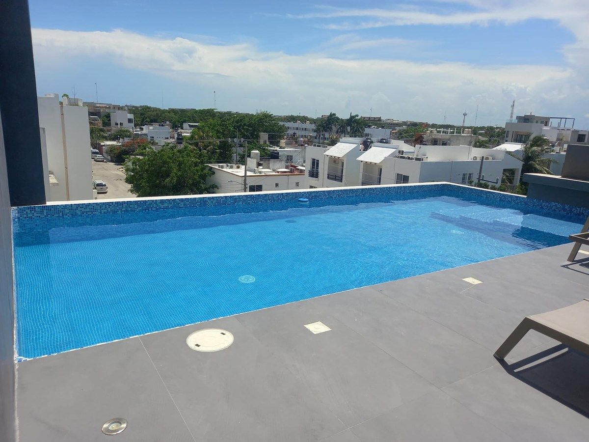Apartamento em Villas Tulum, Tulum, foto 3 de 17