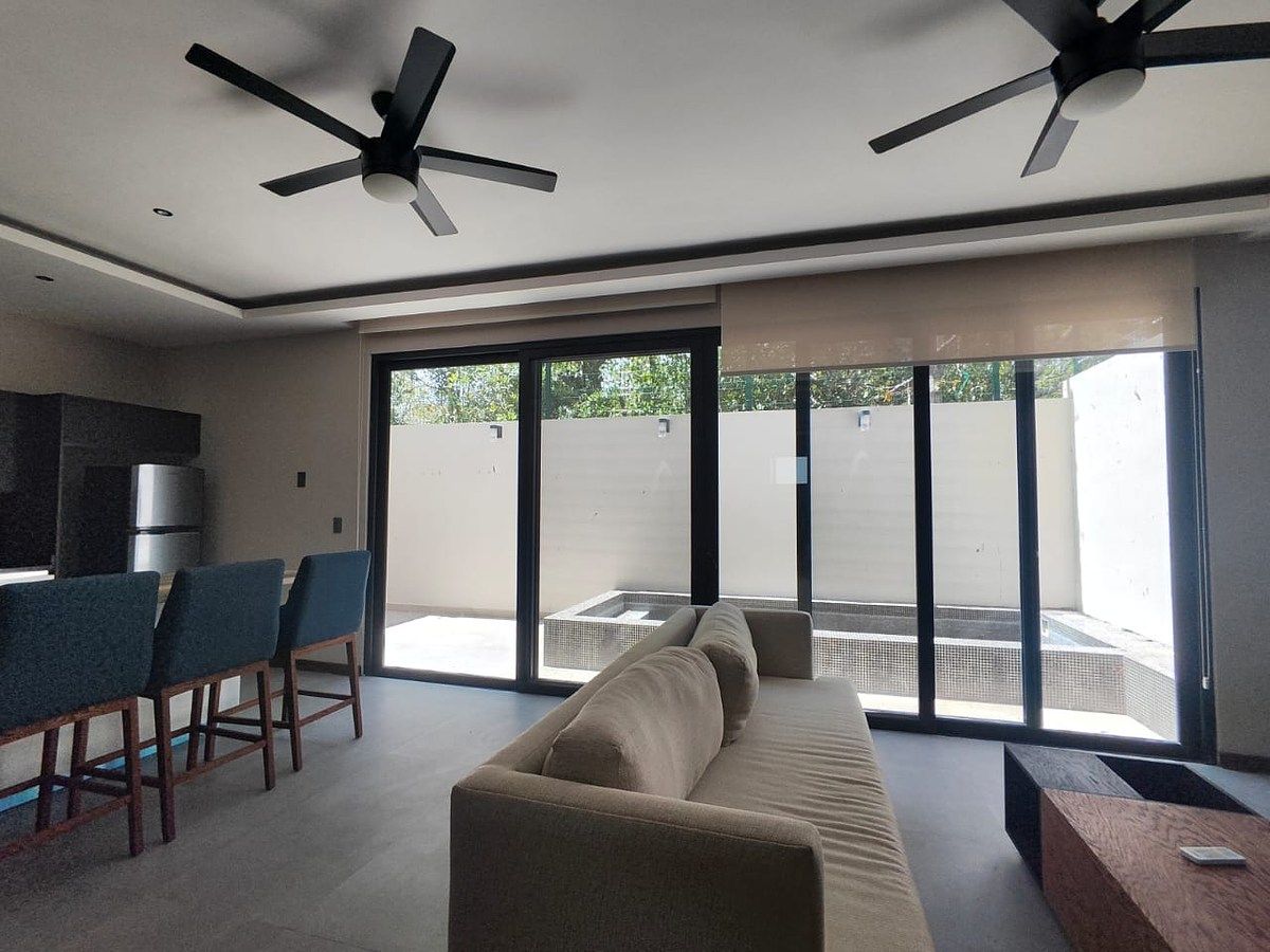 Apartamento em Villas Tulum, Tulum, foto 6 de 17