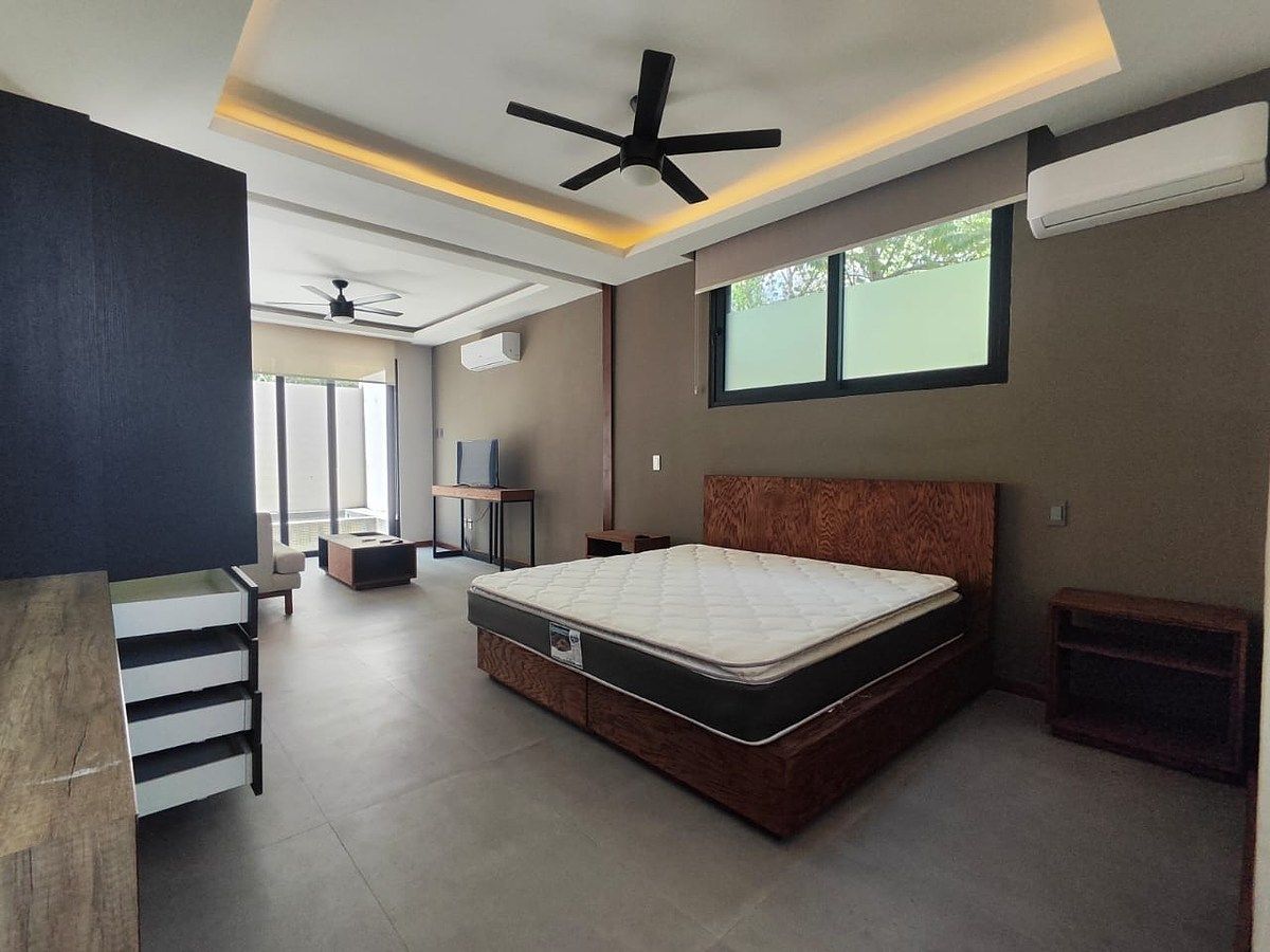 Apartamento em Villas Tulum, Tulum, foto 7 de 17