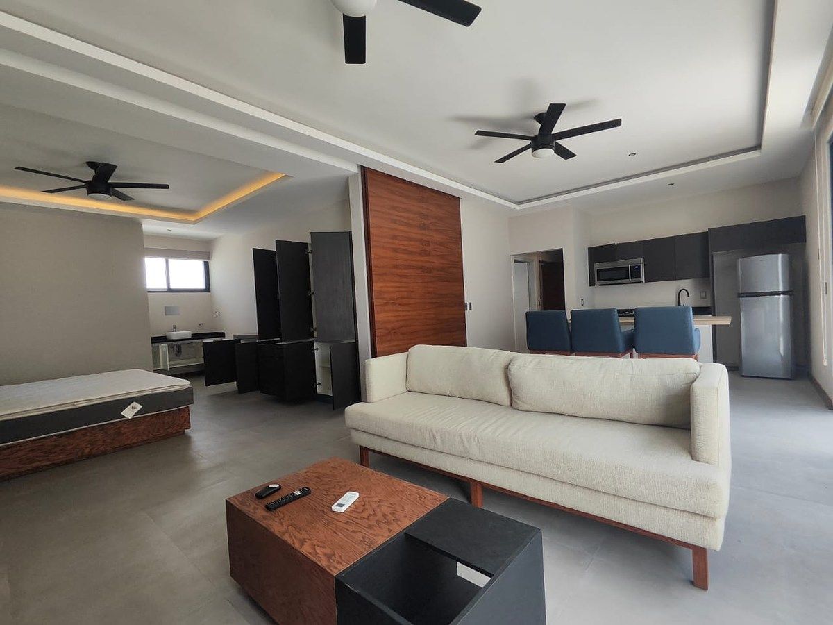 Apartamento em Villas Tulum, Tulum, foto 10 de 17