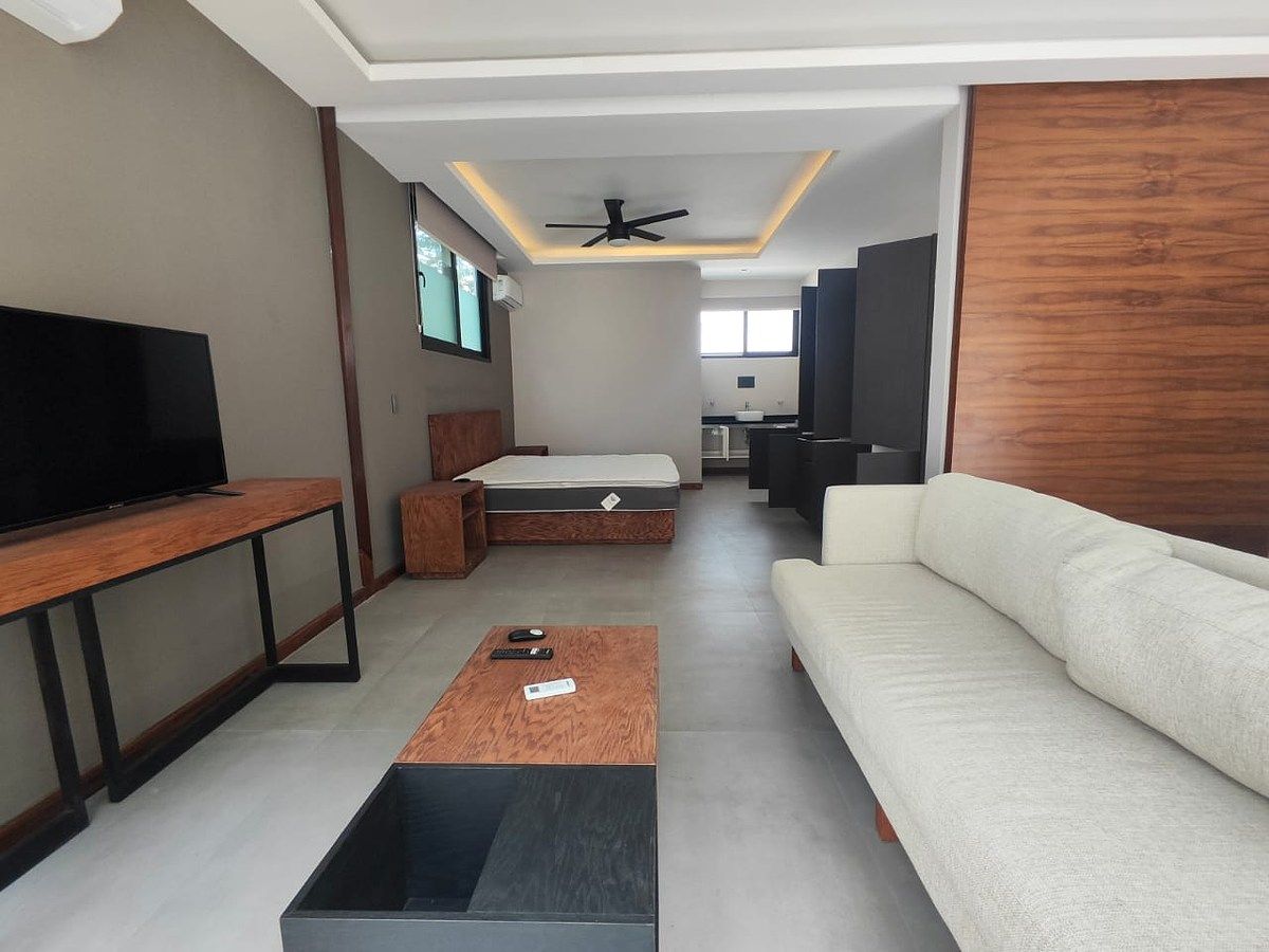 Apartamento em Villas Tulum, Tulum, foto 11 de 17