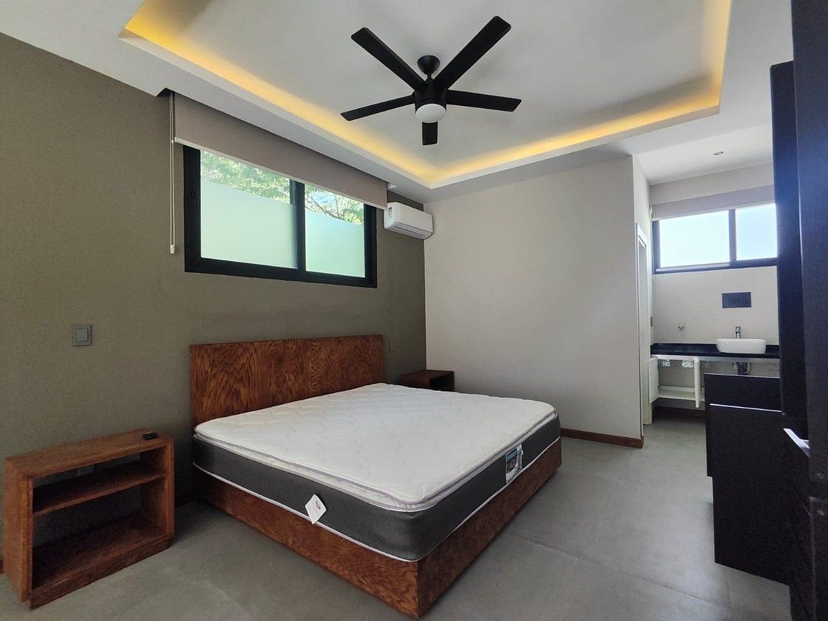 Apartamento em Villas Tulum, Tulum, foto 12 de 17