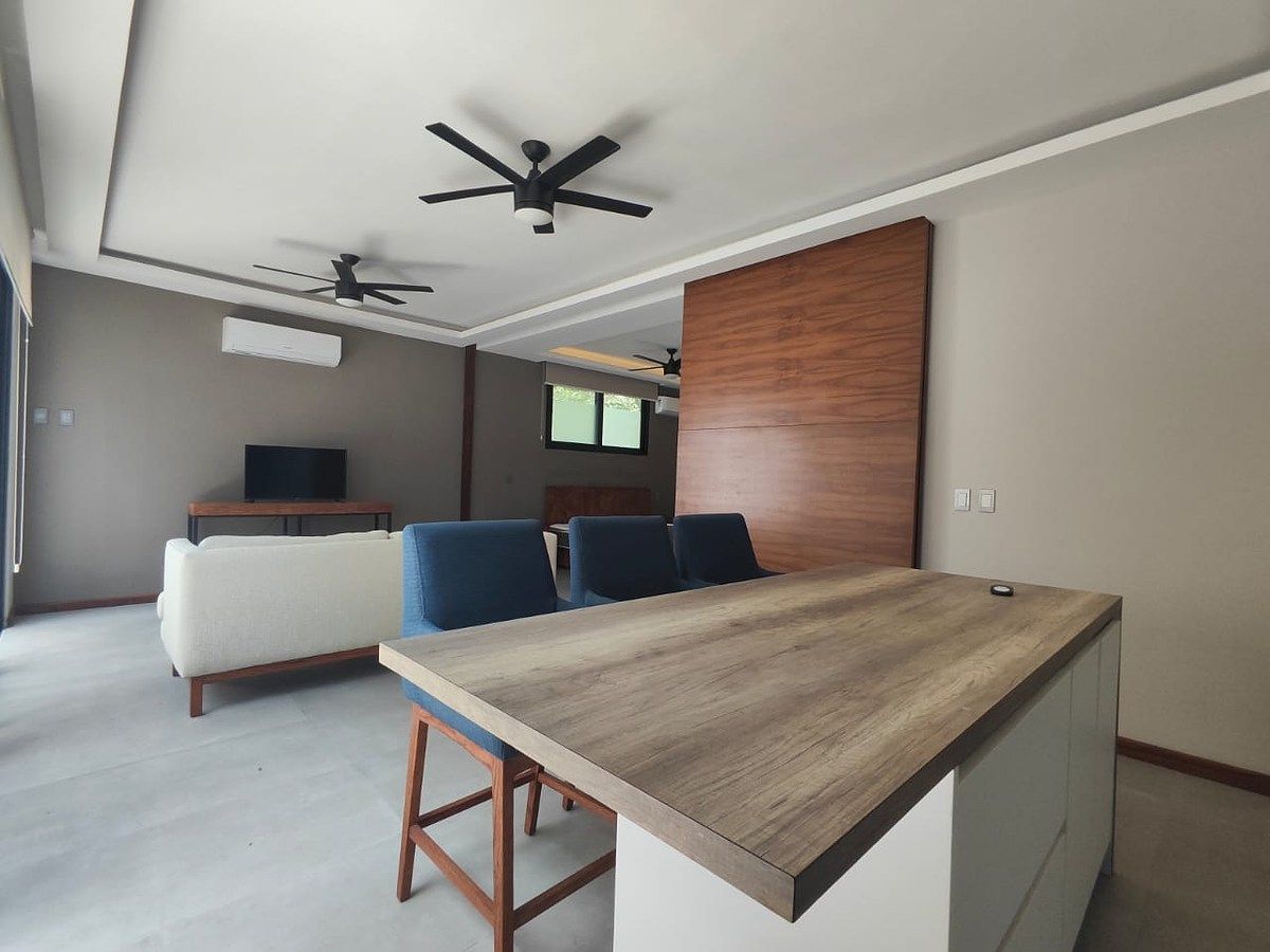 Apartamento em Villas Tulum, Tulum, foto 13 de 17