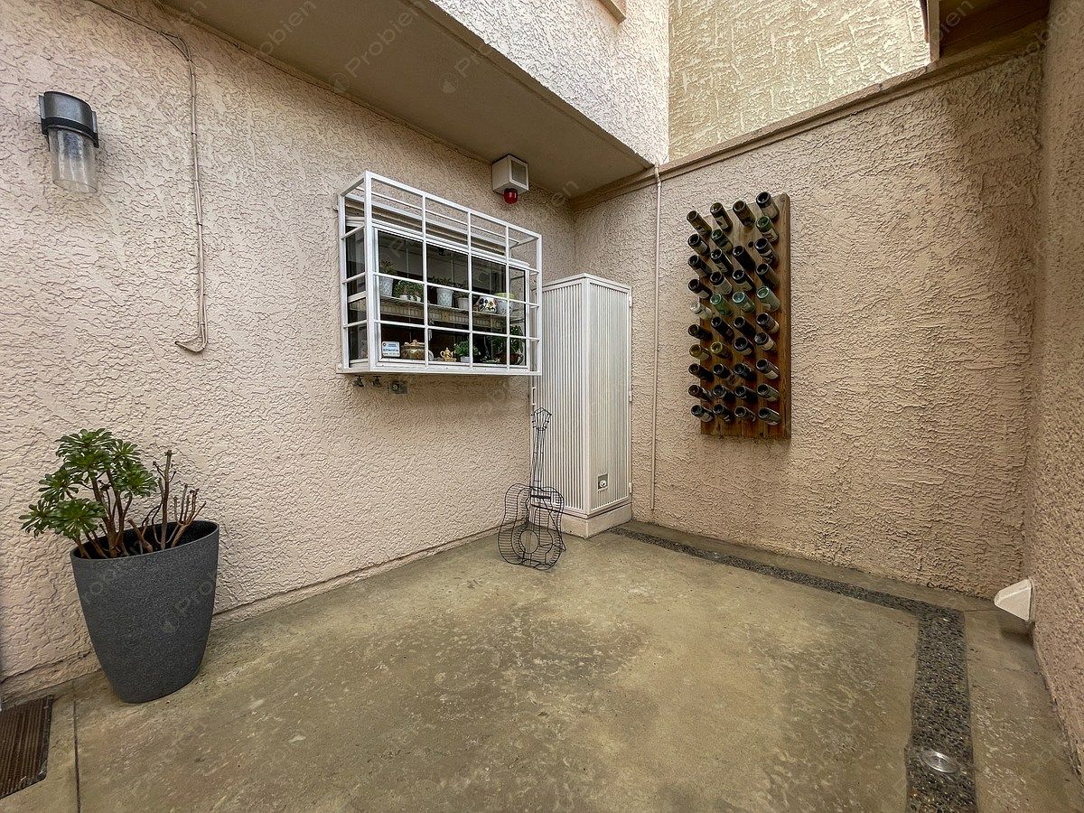 Casa em Residencial Agua Caliente, Tijuana, foto 37 de 38