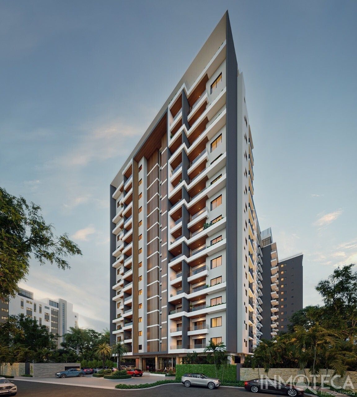 2 de 14: Apartamento
