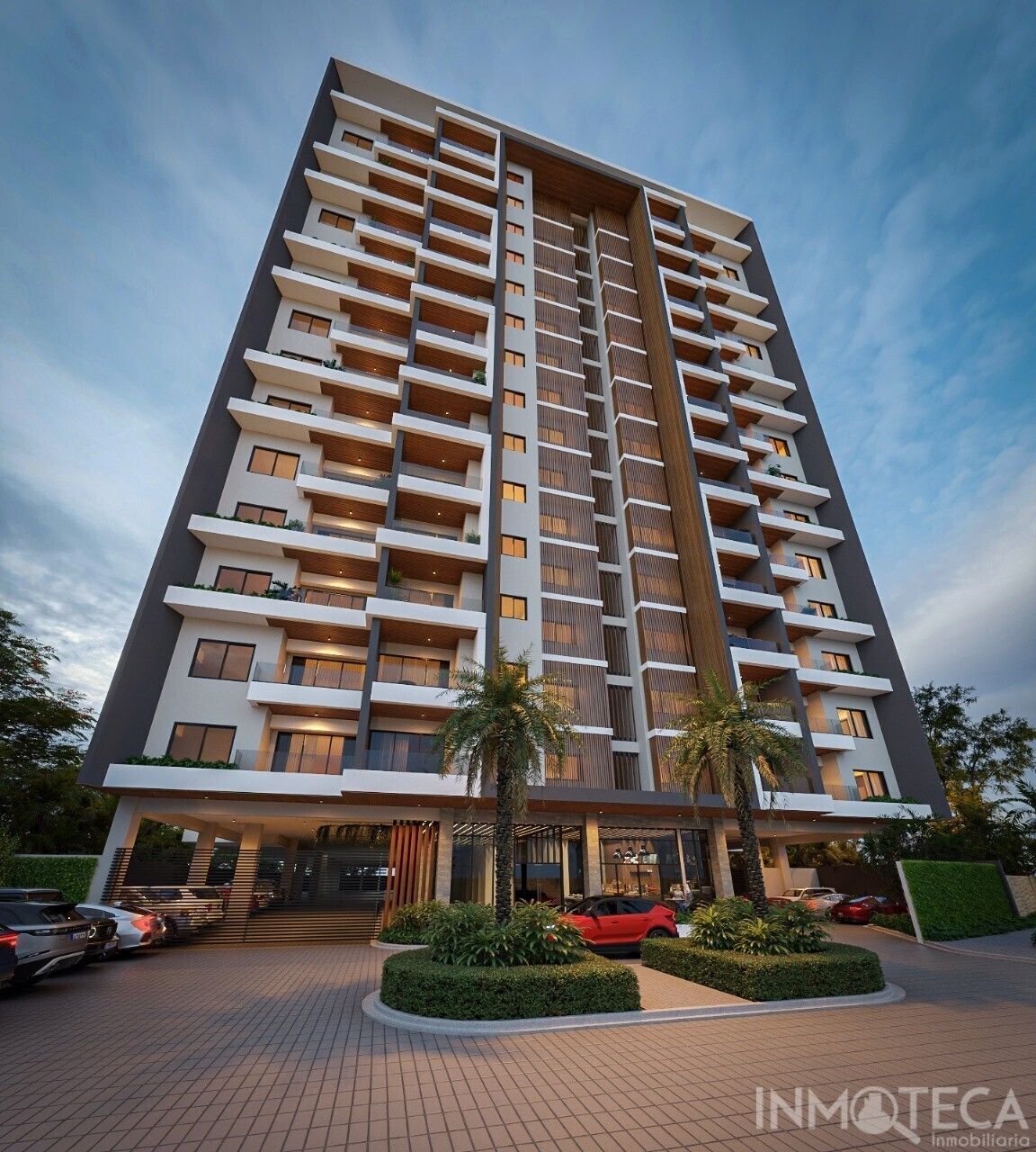 3 de 14: Apartamento