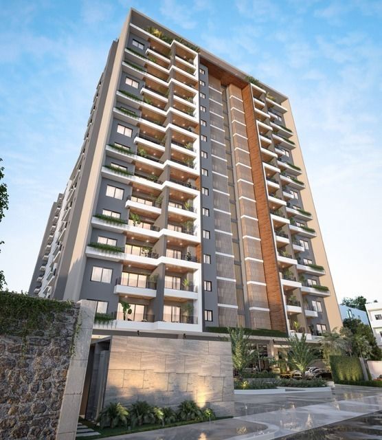 1 de 14: Apartamento