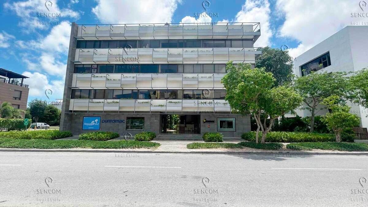 4 de 10: Se alquila office in Puntacana Village 4