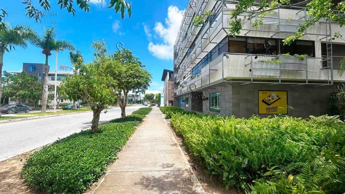 3 de 10: Se alquila office in Puntacana Village 3