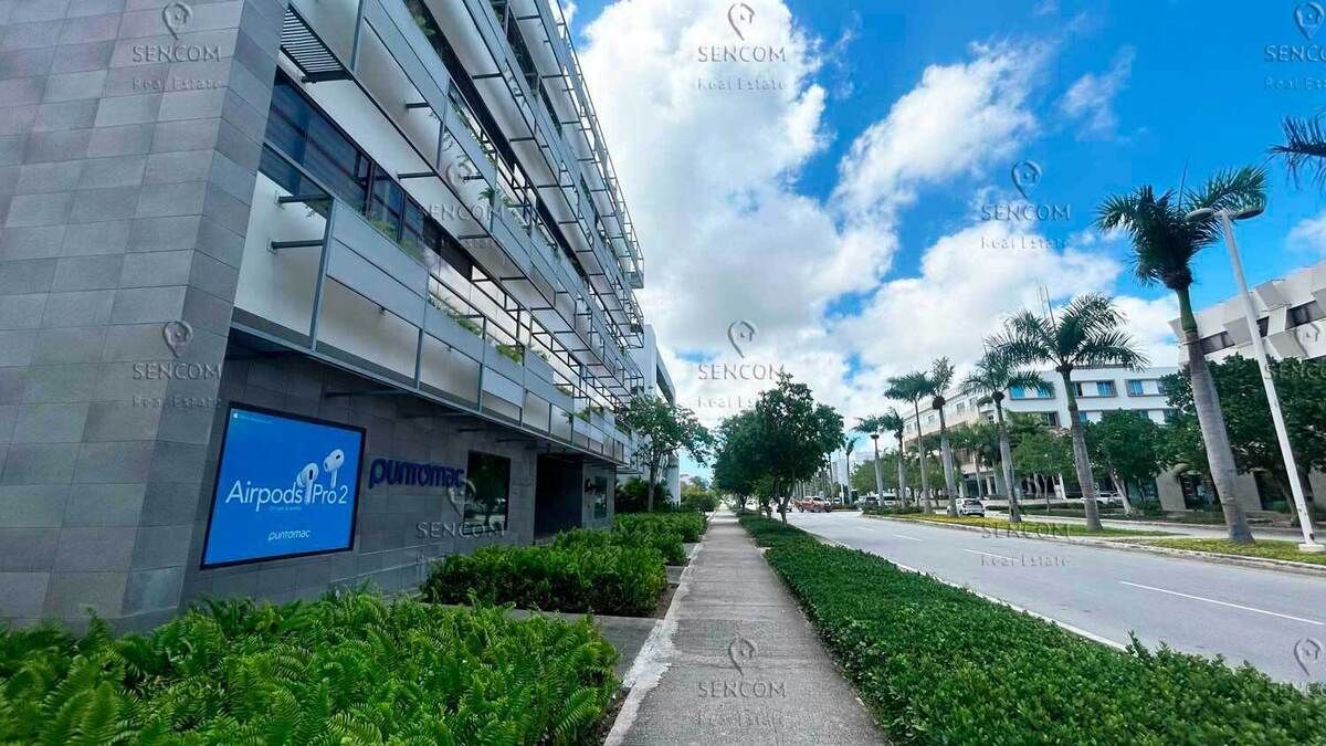 2 de 10: Se alquila office in Puntacana Village 2