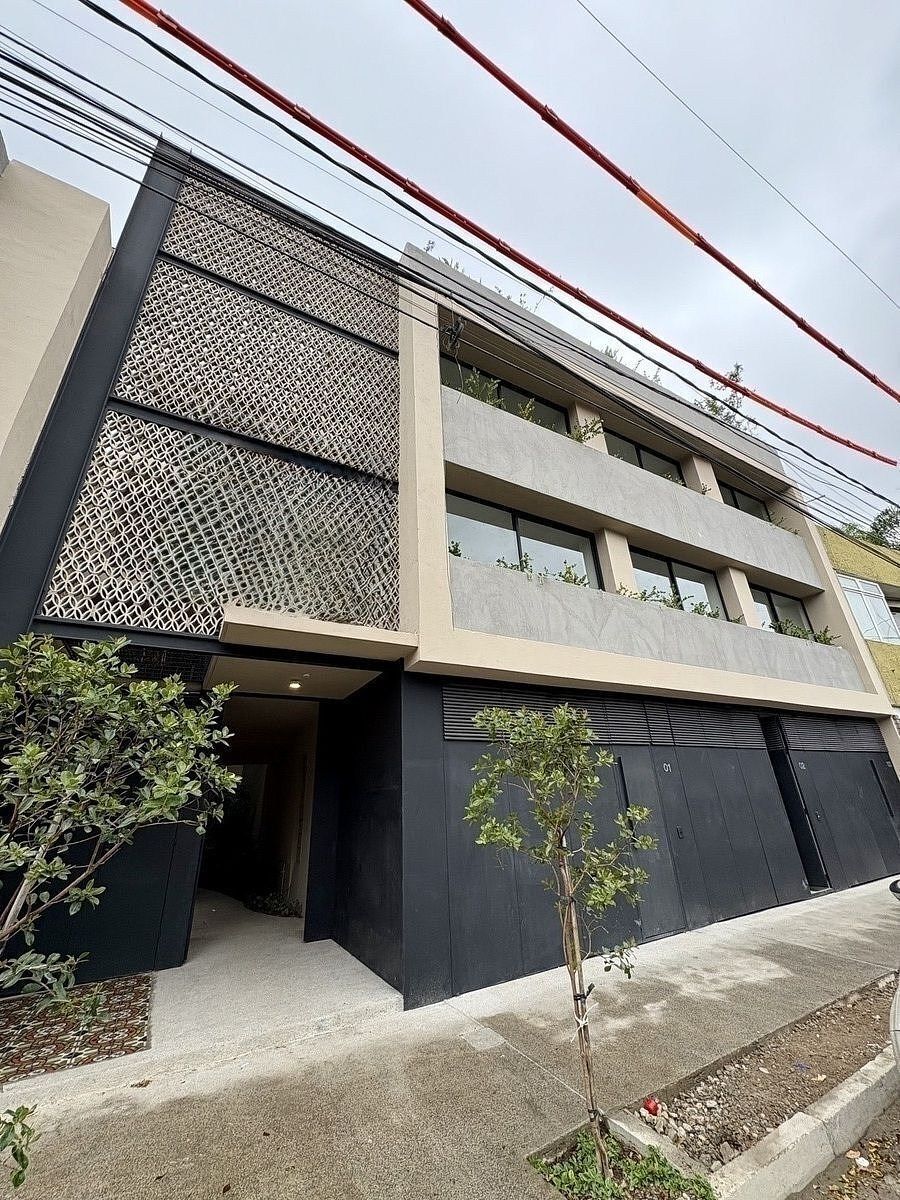 Apartment in Moderna, Guadalajara, photo 9 of 9