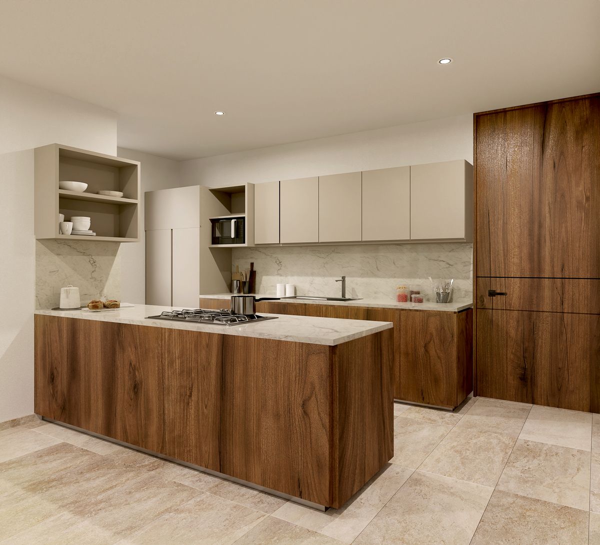 4 of 26: Cocina