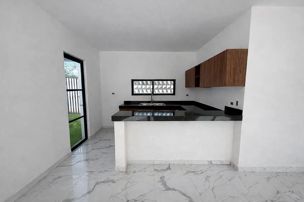 Casa em Conkal, Conkal, foto 5 de 8